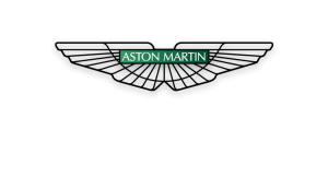 Aston Martin Marka Logo