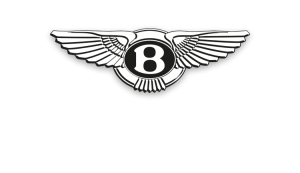 Bentley Marka Logo