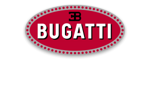 Bugatti Marka Logo