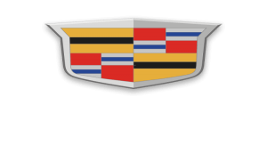 Cadillac Marka Logo