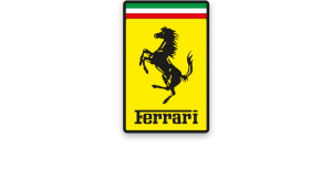 Ferrari Marka Logo