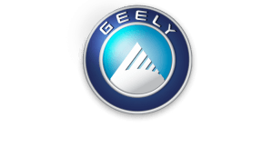 Geely Marka Logo