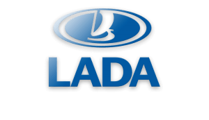 Lada Marka Logo