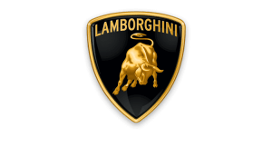 Lamborghini Marka Logo