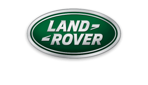 Land Rover Marka Logo