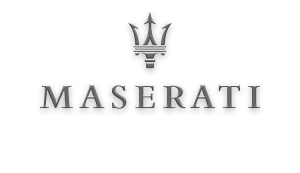 Maserati Marka Logo