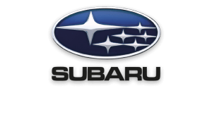 Subaru Marka Logo